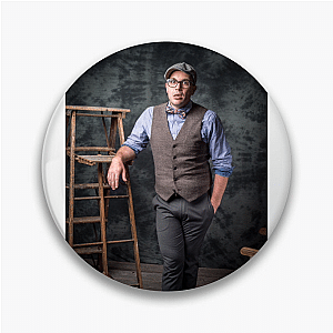 Funny with Flair – Michael’s Way Darcy Michael Pins