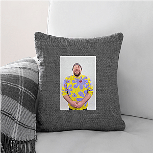 Darcy Mode: Full Sass Darcy Michael Pillows Cover