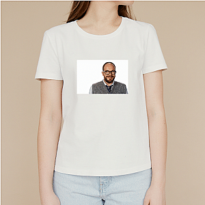 No Rules – Darcy Activated Darcy Michael T-Shirts