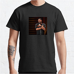 Extra With Edge – Darcy Style Darcy Michael T-Shirts