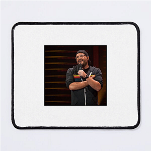 Extra With Edge – Darcy Style Darcy Michael Mouse Pads