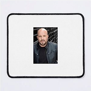 Glitter Punchlines – Darcy Darcy Michael Mouse Pads