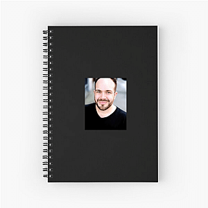 Loud Love – Darcy Michael Darcy Michael Notebook
