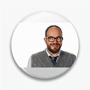 No Rules – Darcy Activated Darcy Michael Pins