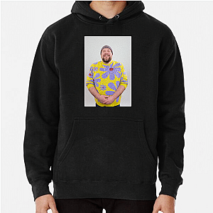 Darcy Mode: Full Sass Darcy Michael Hoodies