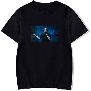 Mic Drop – Darcy Michael Darcy Michael T-Shirts