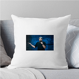 Mic Drop – Darcy Michael Darcy Michael Pillows Cover