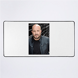 Glitter Punchlines – Darcy Darcy Michael Mouse Pads