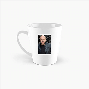 Glitter Punchlines – Darcy Darcy Michael Mugs