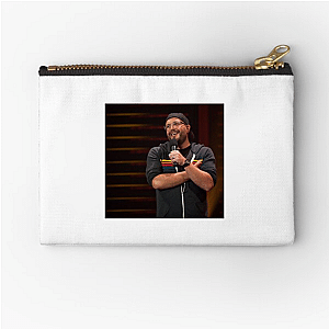 Extra With Edge – Darcy Style Darcy Michael Zipper Pouches