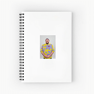 Darcy Mode: Full Sass Darcy Michael Notebook