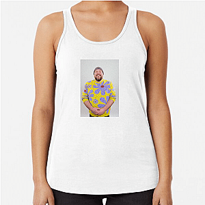 Darcy Mode: Full Sass Darcy Michael Tank Tops