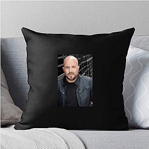 Glitter Punchlines – Darcy Darcy Michael Pillows Cover