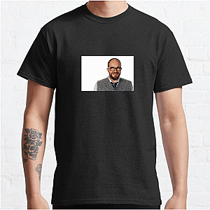 No Rules – Darcy Activated Darcy Michael T-Shirts