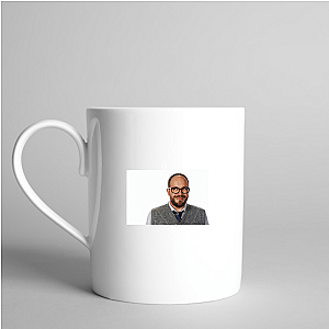 No Rules – Darcy Activated Darcy Michael Mugs