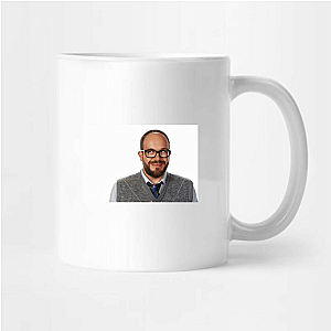 No Rules – Darcy Activated Darcy Michael Mugs