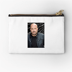 Glitter Punchlines – Darcy Darcy Michael Zipper Pouches