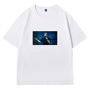 Mic Drop – Darcy Michael Darcy Michael T-Shirts