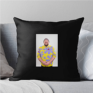 Darcy Mode: Full Sass Darcy Michael Pillows Cover