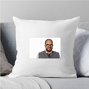 No Rules – Darcy Activated Darcy Michael Pillows Cover