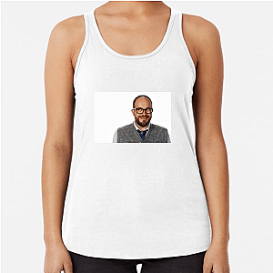 No Rules – Darcy Activated Darcy Michael Tank Tops