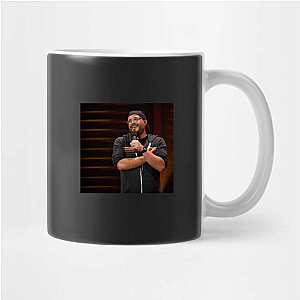 Extra With Edge – Darcy Style Darcy Michael Mugs
