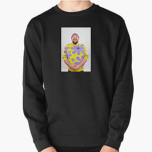 Darcy Mode: Full Sass Darcy Michael Sweatshirts