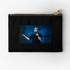 Mic Drop – Darcy Michael Darcy Michael Zipper Pouches