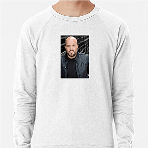 Glitter Punchlines – Darcy Darcy Michael Sweatshirts