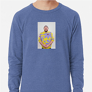 Darcy Mode: Full Sass Darcy Michael Sweatshirts