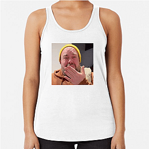 Unfiltered & Fabulous – Darcy Darcy Michael Tank Tops