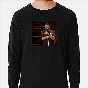 Extra With Edge – Darcy Style Darcy Michael Sweatshirts