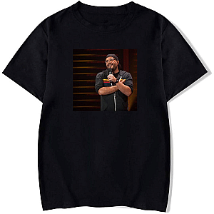 Extra With Edge – Darcy Style Darcy Michael T-Shirts
