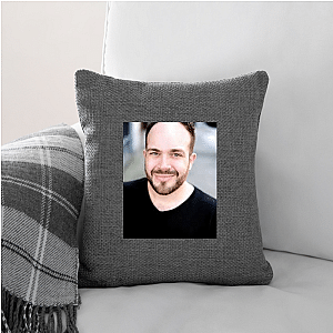 Loud Love – Darcy Michael Darcy Michael Pillows Cover