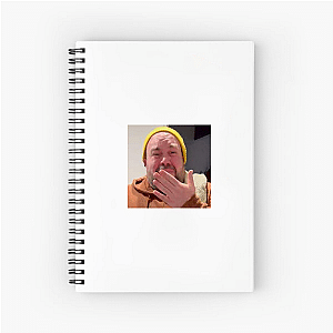 Unfiltered & Fabulous – Darcy Darcy Michael Notebook