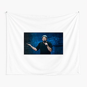 Mic Drop – Darcy Michael Darcy Michael Tapestries
