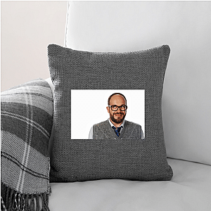 No Rules – Darcy Activated Darcy Michael Pillows Cover