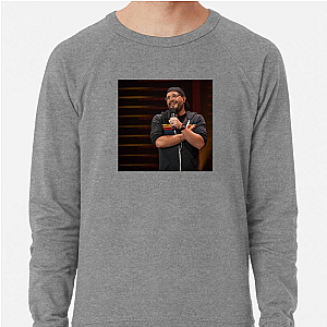 Extra With Edge – Darcy Style Darcy Michael Sweatshirts