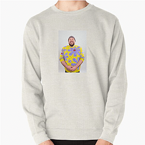 Darcy Mode: Full Sass Darcy Michael Sweatshirts