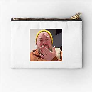 Unfiltered & Fabulous – Darcy Darcy Michael Zipper Pouches