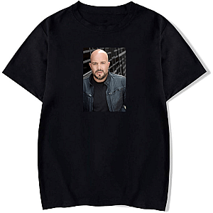 Glitter Punchlines – Darcy Darcy Michael T-Shirts