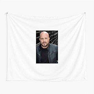 Glitter Punchlines – Darcy Darcy Michael Tapestries