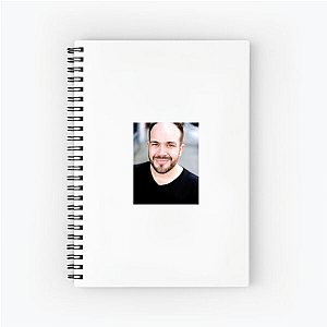 Loud Love – Darcy Michael Darcy Michael Notebook