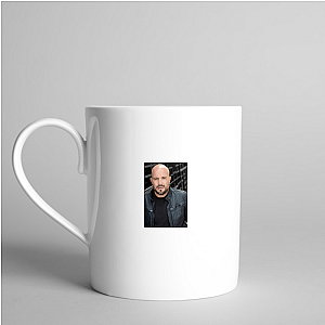 Glitter Punchlines – Darcy Darcy Michael Mugs
