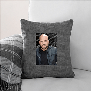 Glitter Punchlines – Darcy Darcy Michael Pillows Cover