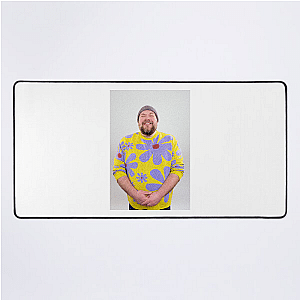 Darcy Mode: Full Sass Darcy Michael Mouse Pads