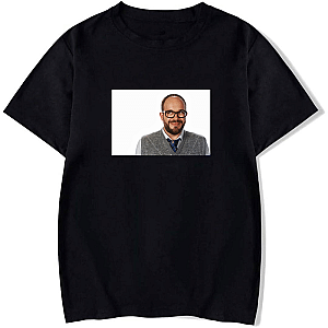 No Rules – Darcy Activated Darcy Michael T-Shirts