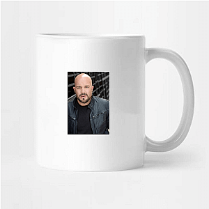 Glitter Punchlines – Darcy Darcy Michael Mugs