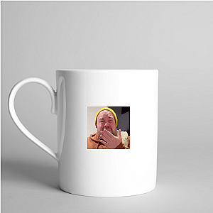 Unfiltered & Fabulous – Darcy Darcy Michael Mugs