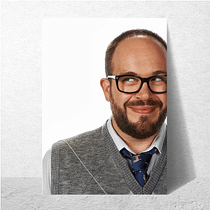 No Rules – Darcy Activated Darcy Michael Posters